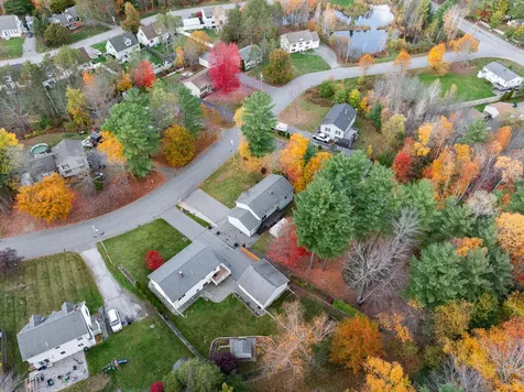 42 Yankee Avenue Bangor ME 04401