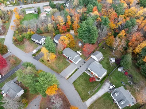 42 Yankee Avenue Bangor ME 04401