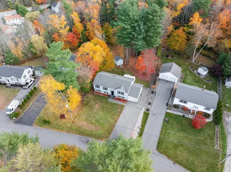 42 Yankee Avenue Bangor ME 04401