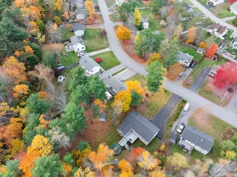 42 Yankee Avenue Bangor ME 04401