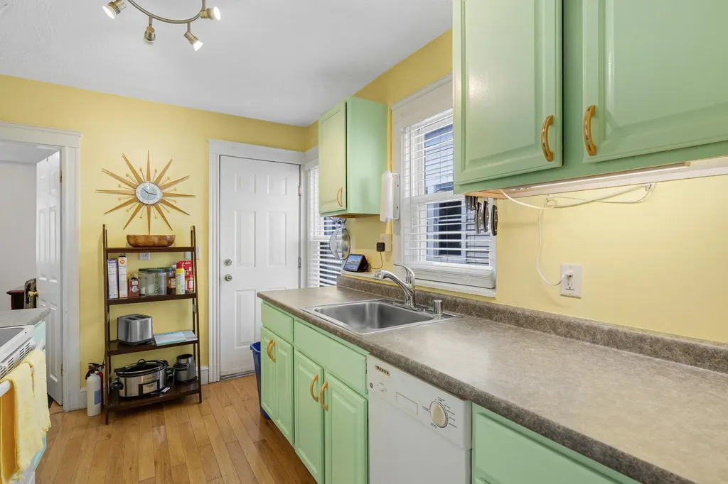 138 Park Avenue Portland ME 04101