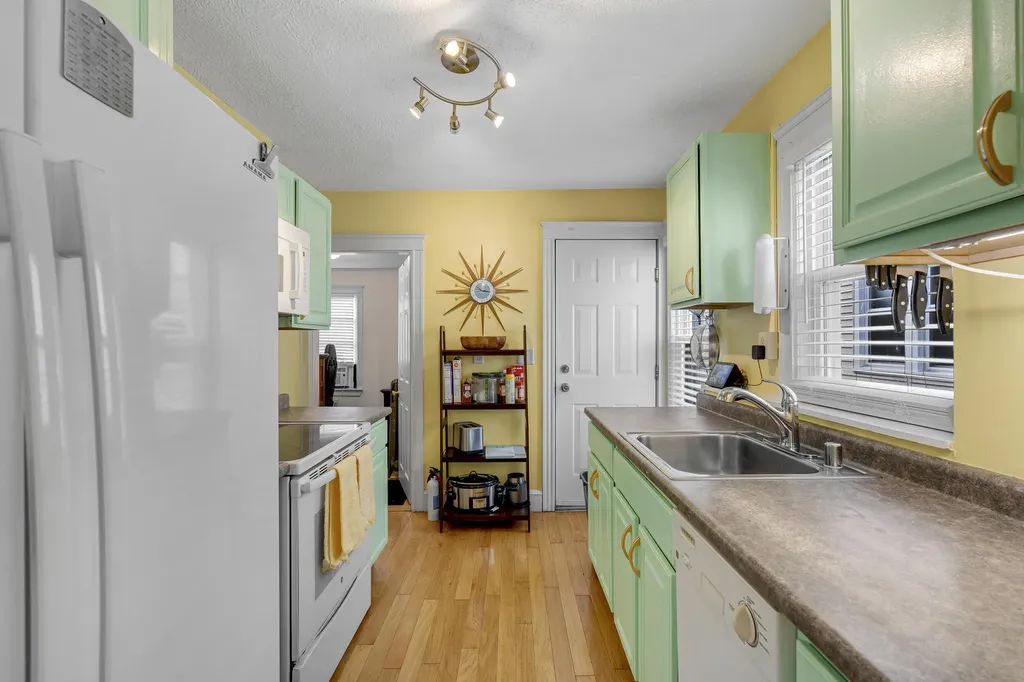 138 Park Avenue Portland ME 04101