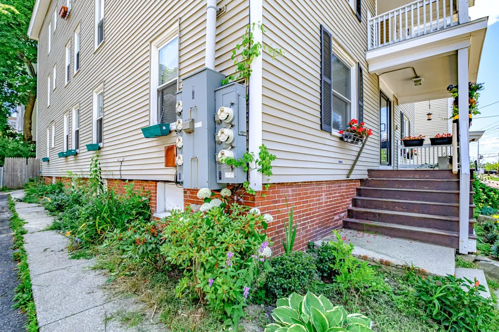 138 Park Avenue Portland ME 04101