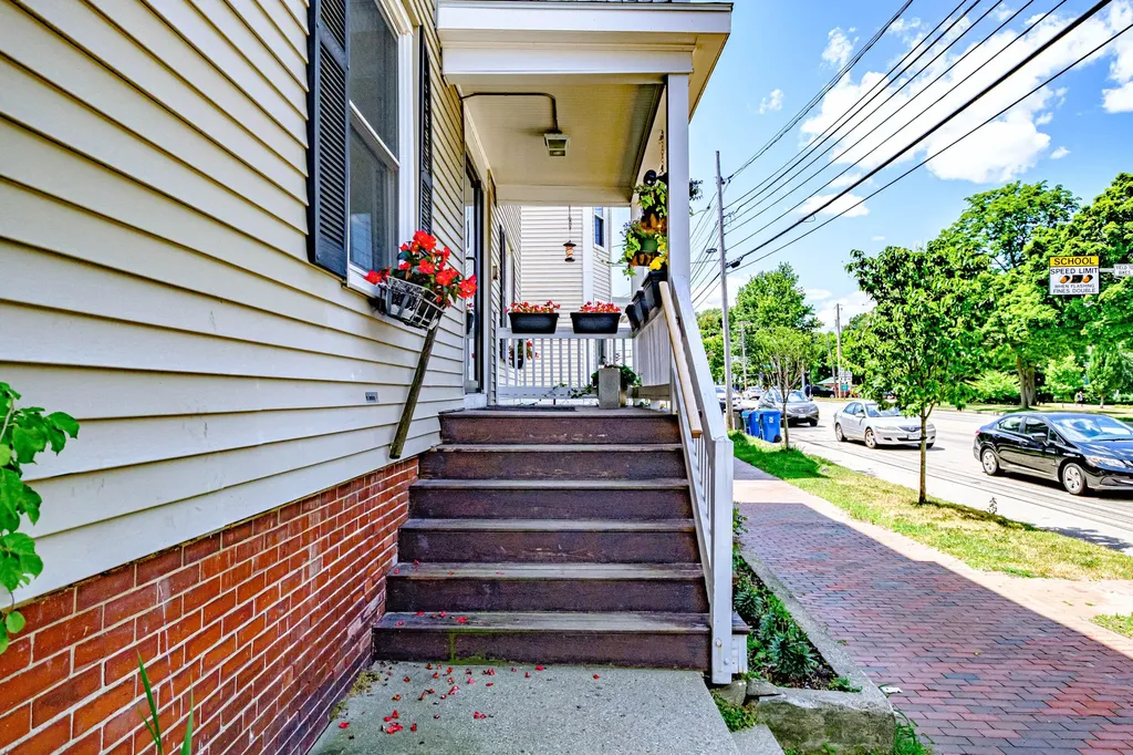 138 Park Avenue Portland ME 04101
