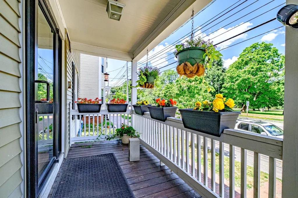 138 Park Avenue Portland ME 04101