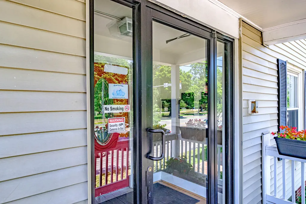 138 Park Avenue Portland ME 04101