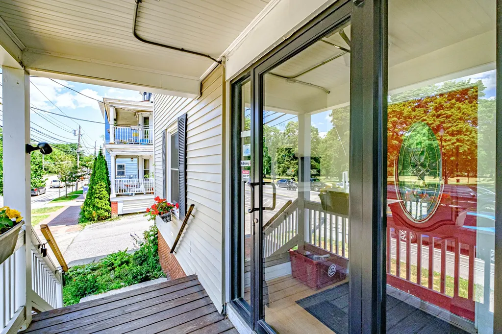 138 Park Avenue Portland ME 04101