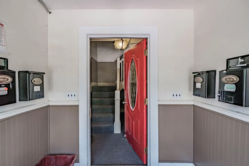 138 Park Avenue Portland ME 04101