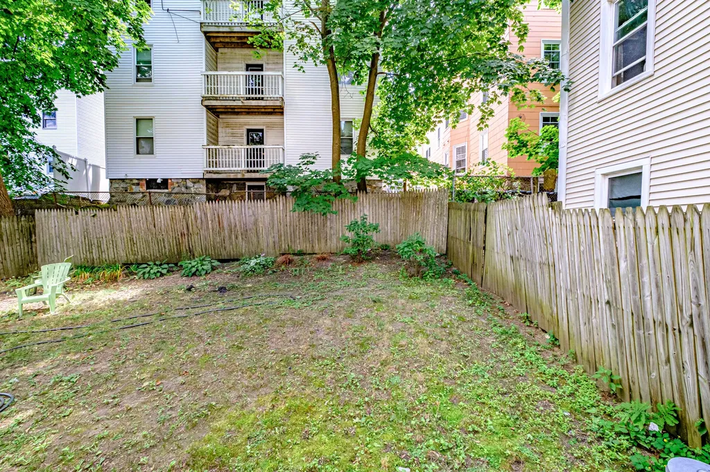 138 Park Avenue Portland ME 04101