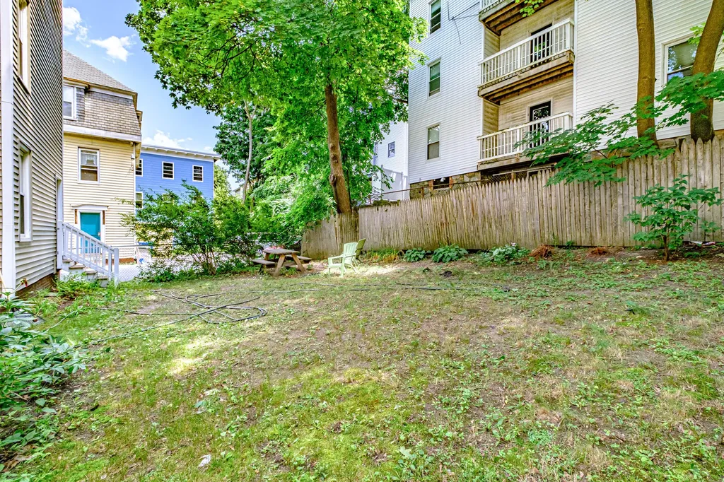 138 Park Avenue Portland ME 04101