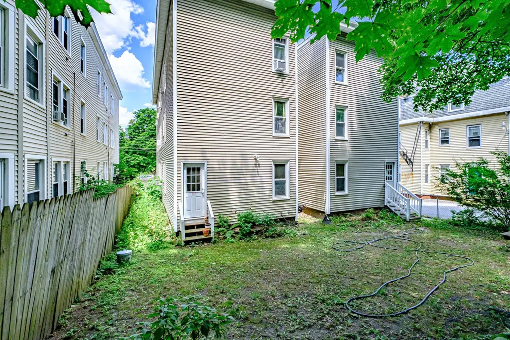 138 Park Avenue Portland ME 04101