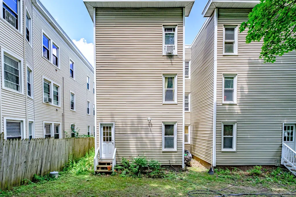 138 Park Avenue Portland ME 04101