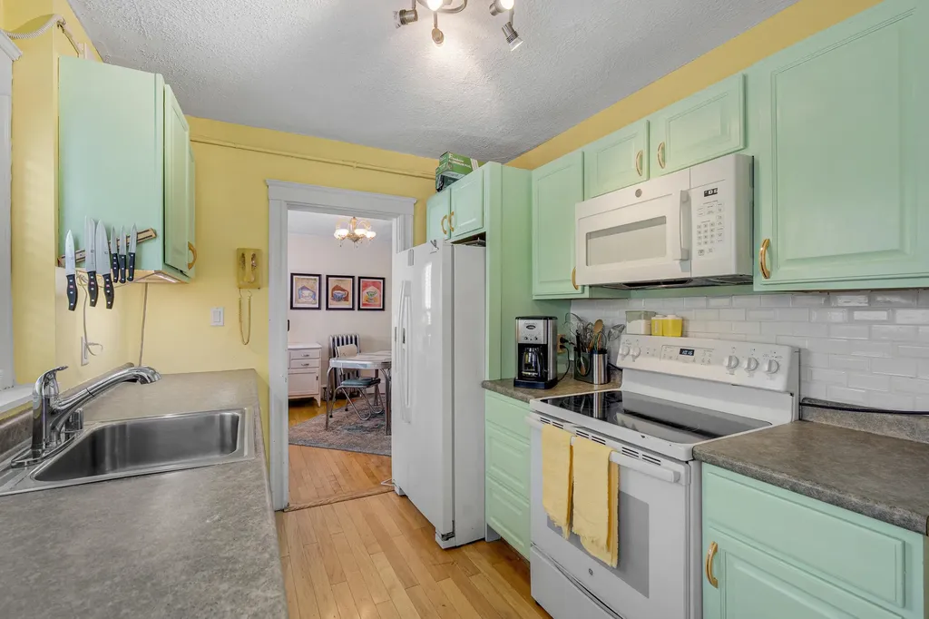 138 Park Avenue Portland ME 04101