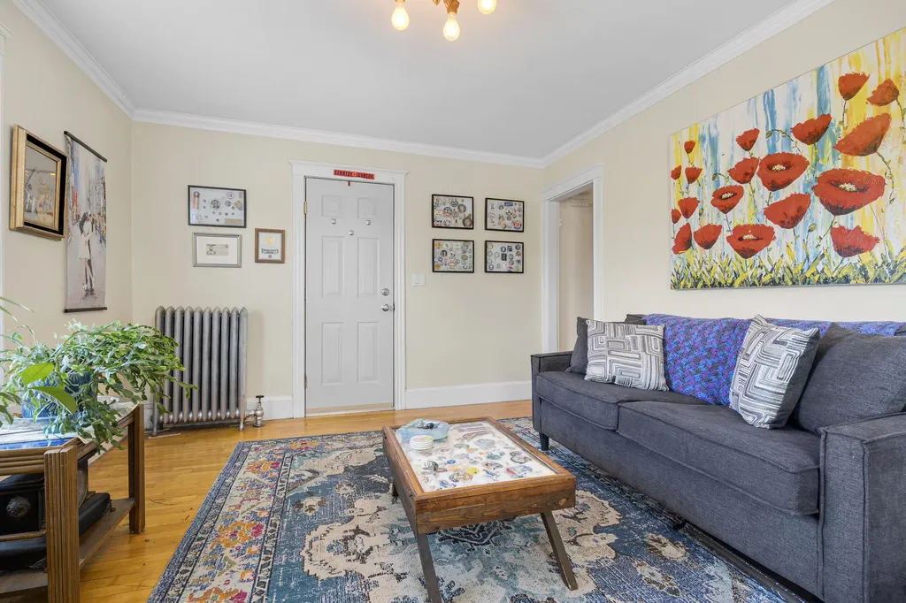 138 Park Avenue Portland ME 04101