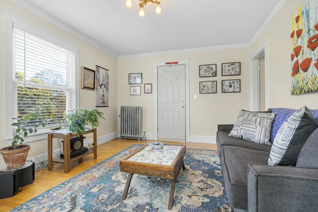 138 Park Avenue Portland ME 04101