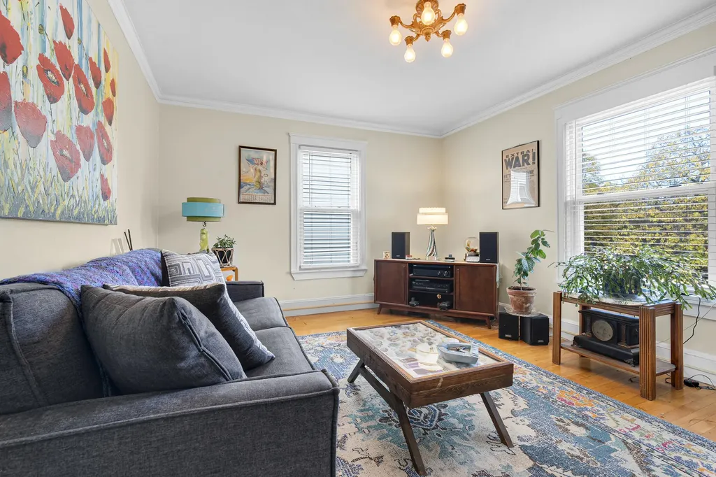 138 Park Avenue Portland ME 04101