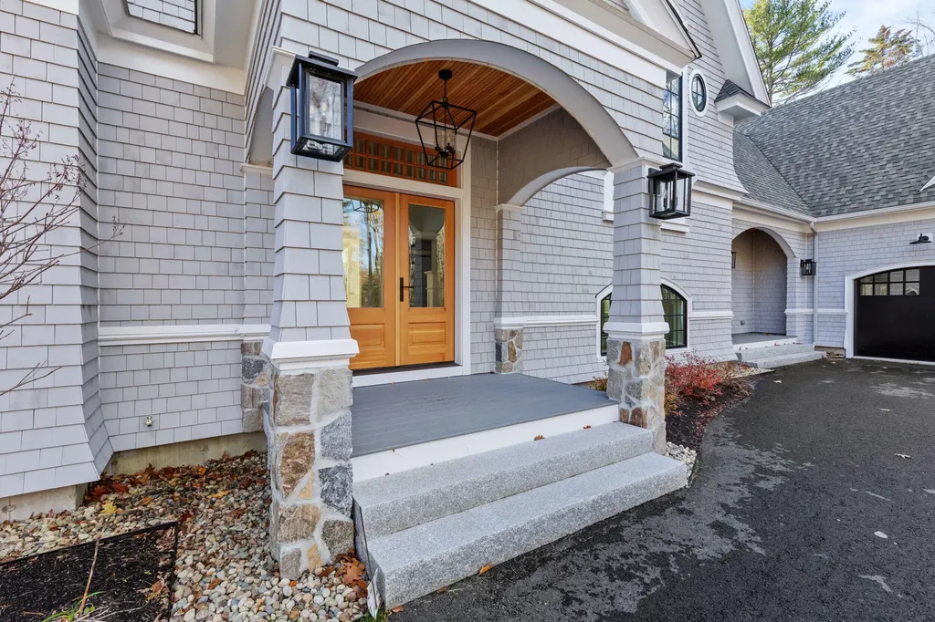 51 Woodland Drive Kennebunkport ME 04046