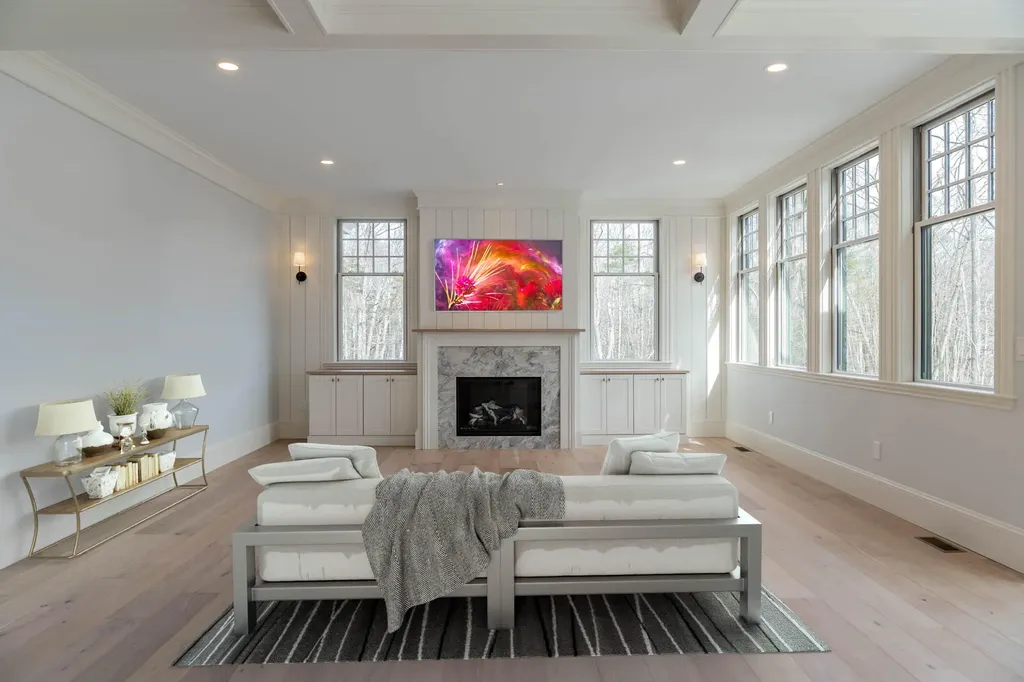 51 Woodland Drive Kennebunkport ME 04046