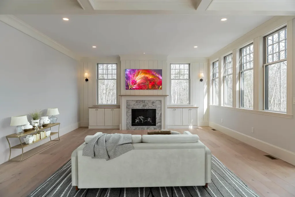 51 Woodland Drive Kennebunkport ME 04046