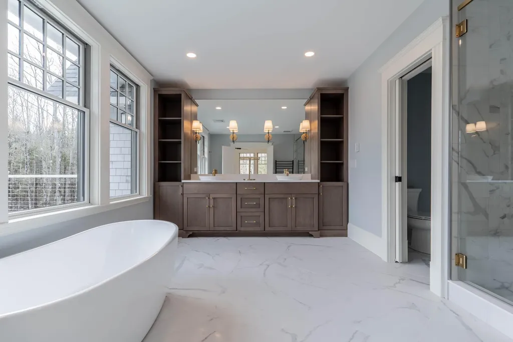 51 Woodland Drive Kennebunkport ME 04046
