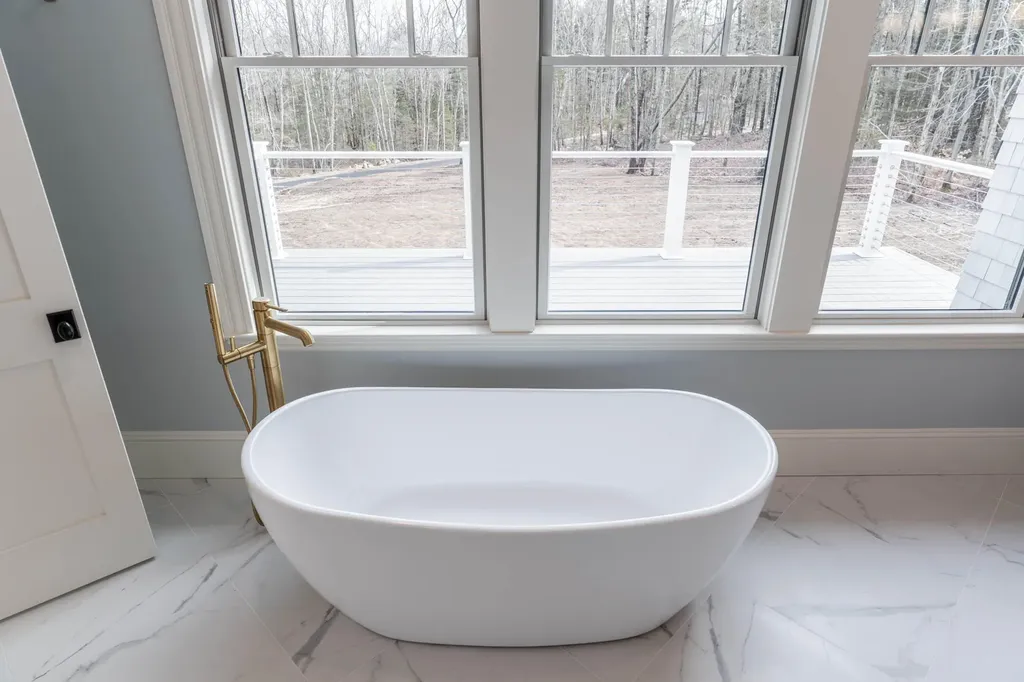 51 Woodland Drive Kennebunkport ME 04046