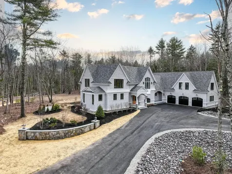 51 Woodland Drive Kennebunkport ME 04046