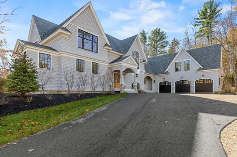 51 Woodland Drive Kennebunkport ME 04046