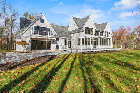 51 Woodland Drive Kennebunkport ME 04046
