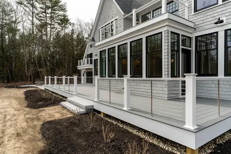 51 Woodland Drive Kennebunkport ME 04046