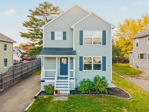 110 Myrtle Street Westbrook ME 04092