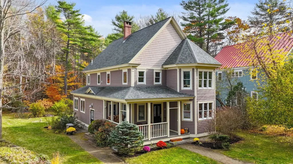 108 Echo Road Brunswick ME 04011