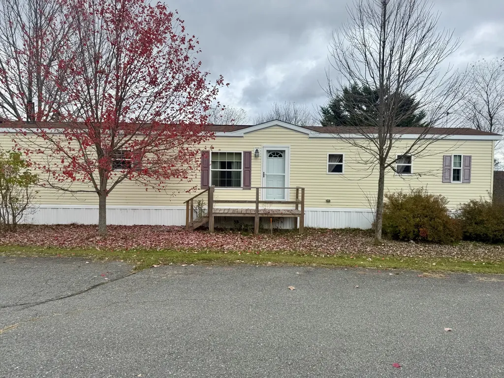 2 Marion Lane Bucksport ME 04416