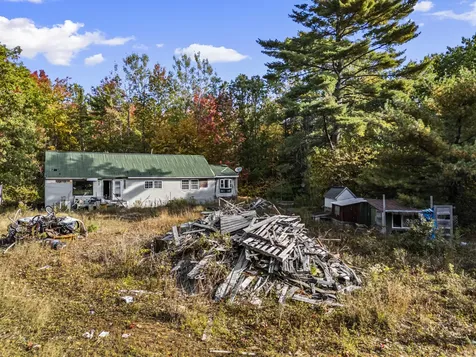 86 Moose Bog Lane Wells ME 04090