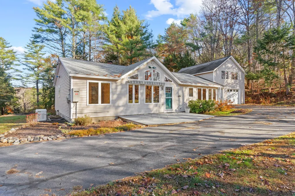 3 Nonesuch Road Saco ME 04072