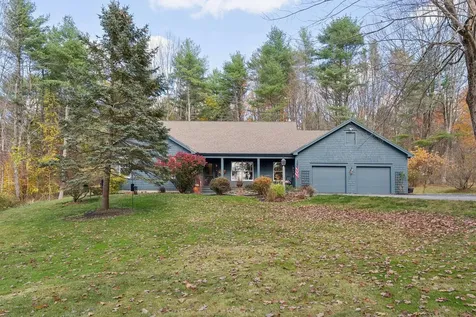 127 Brown Road Durham ME 04222