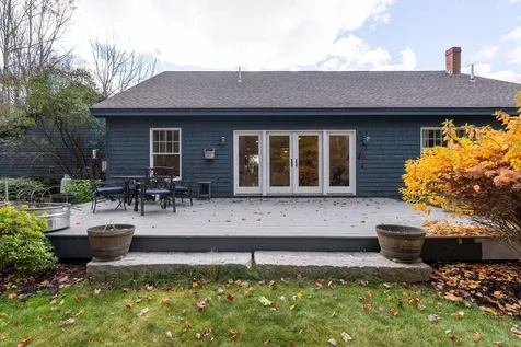 127 Brown Road Durham ME 04222