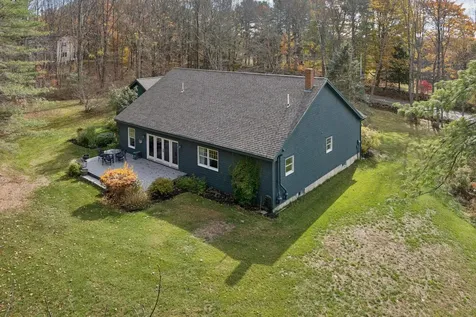 127 Brown Road Durham ME 04222