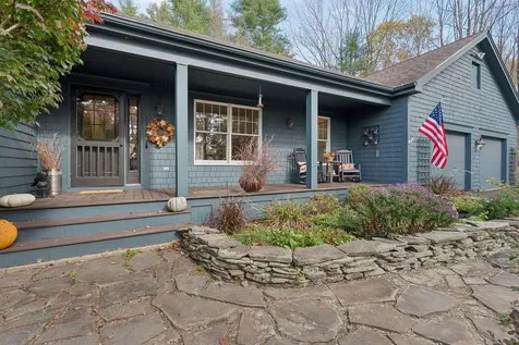 127 Brown Road Durham ME 04222