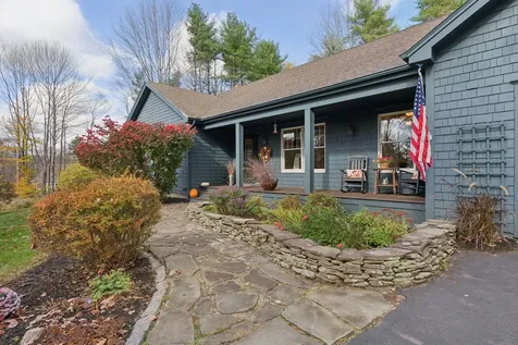 127 Brown Road Durham ME 04222