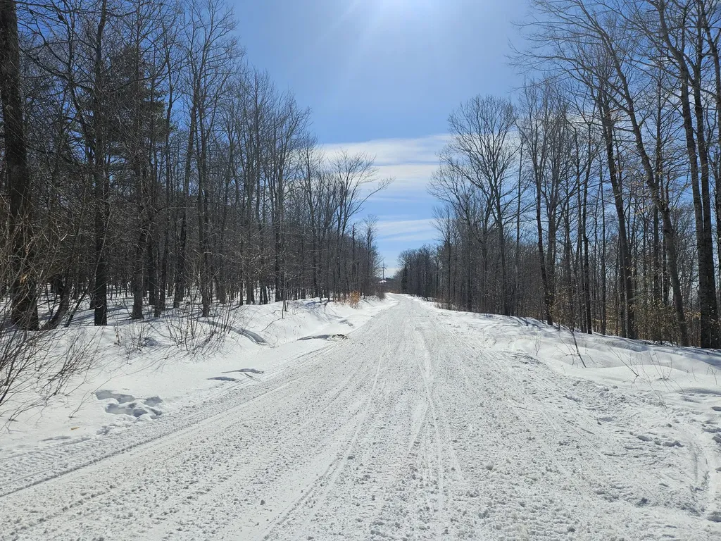 0 Canton Mountain Road Canton ME 04221