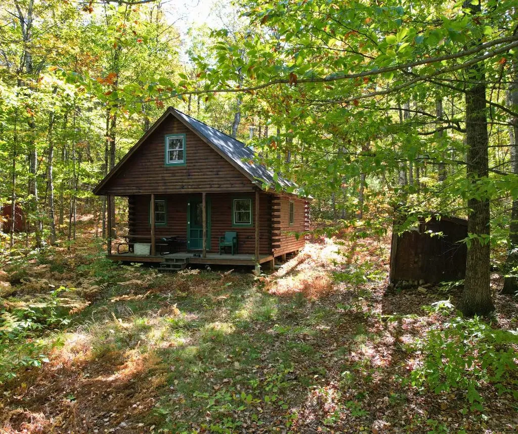 0 Canton Mountain Road Canton ME 04221