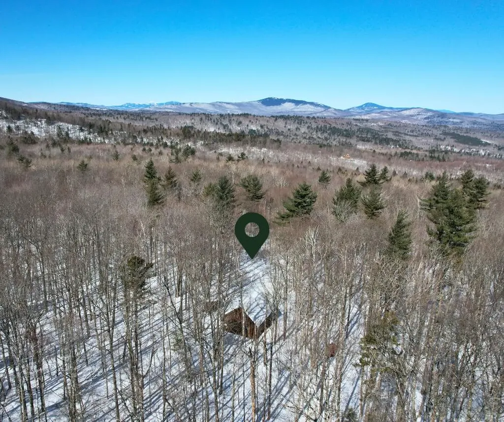 0 Canton Mountain Road Canton ME 04221