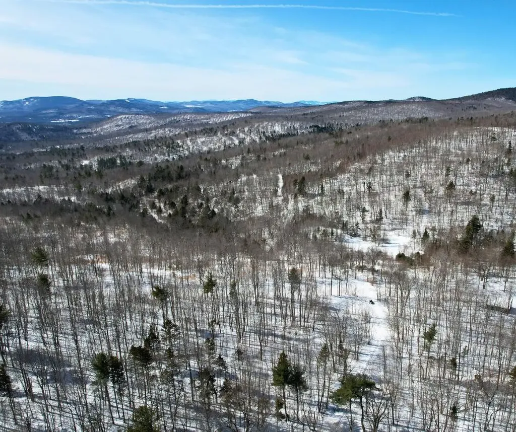 0 Canton Mountain Road Canton ME 04221