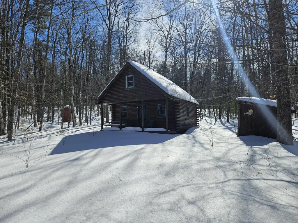 0 Canton Mountain Road Canton ME 04221