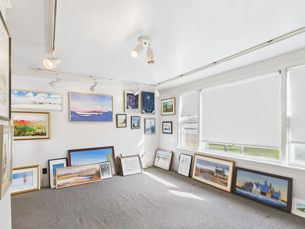 265 High Meadow Road Perham ME 04766