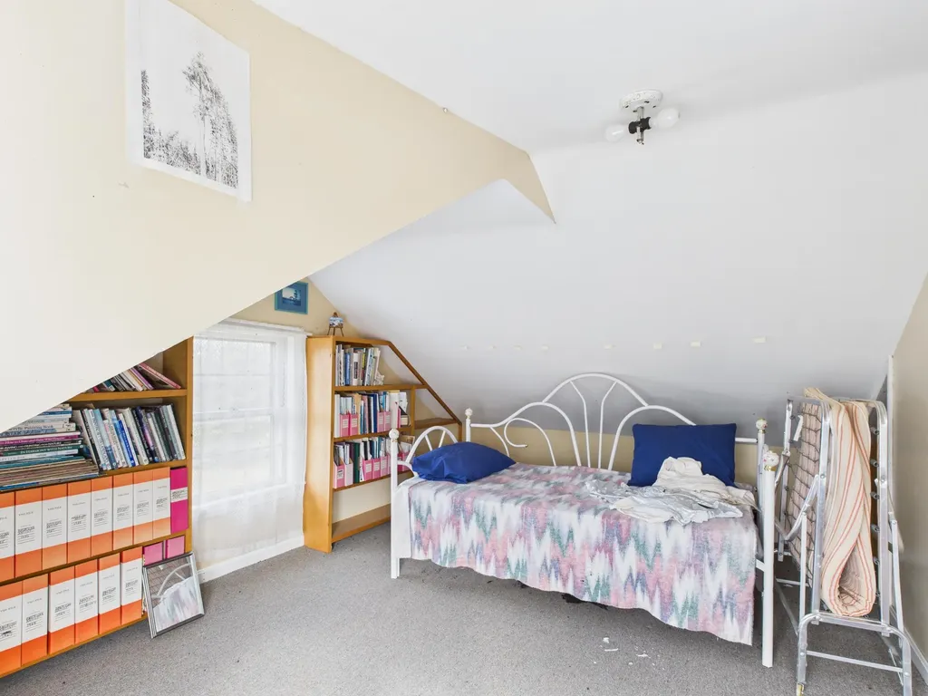 265 High Meadow Road Perham ME 04766