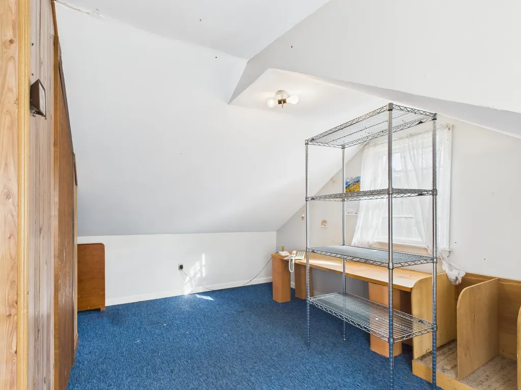 265 High Meadow Road Perham ME 04766