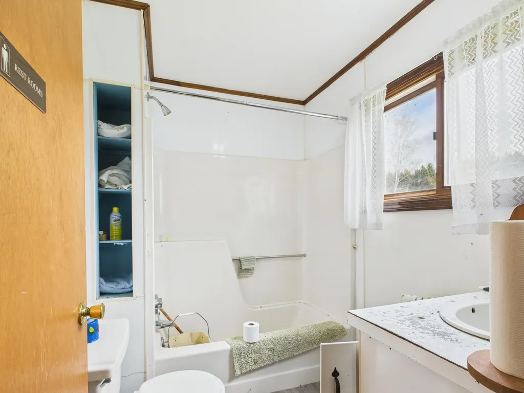 265 High Meadow Road Perham ME 04766