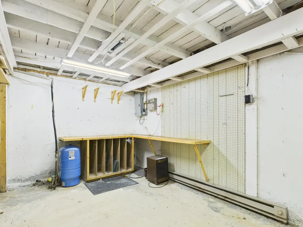 265 High Meadow Road Perham ME 04766