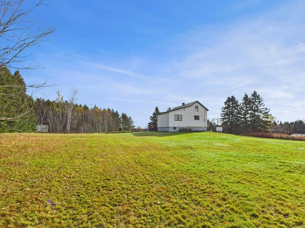 265 High Meadow Road Perham ME 04766
